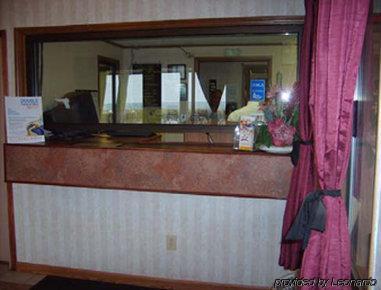 Budgetel Inn & Suites コロンバス エクステリア 写真